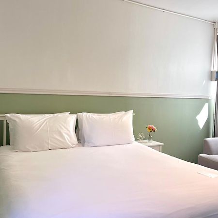 Tubtao Sleepy Hill Hotel Pong Talong Eksteriør billede