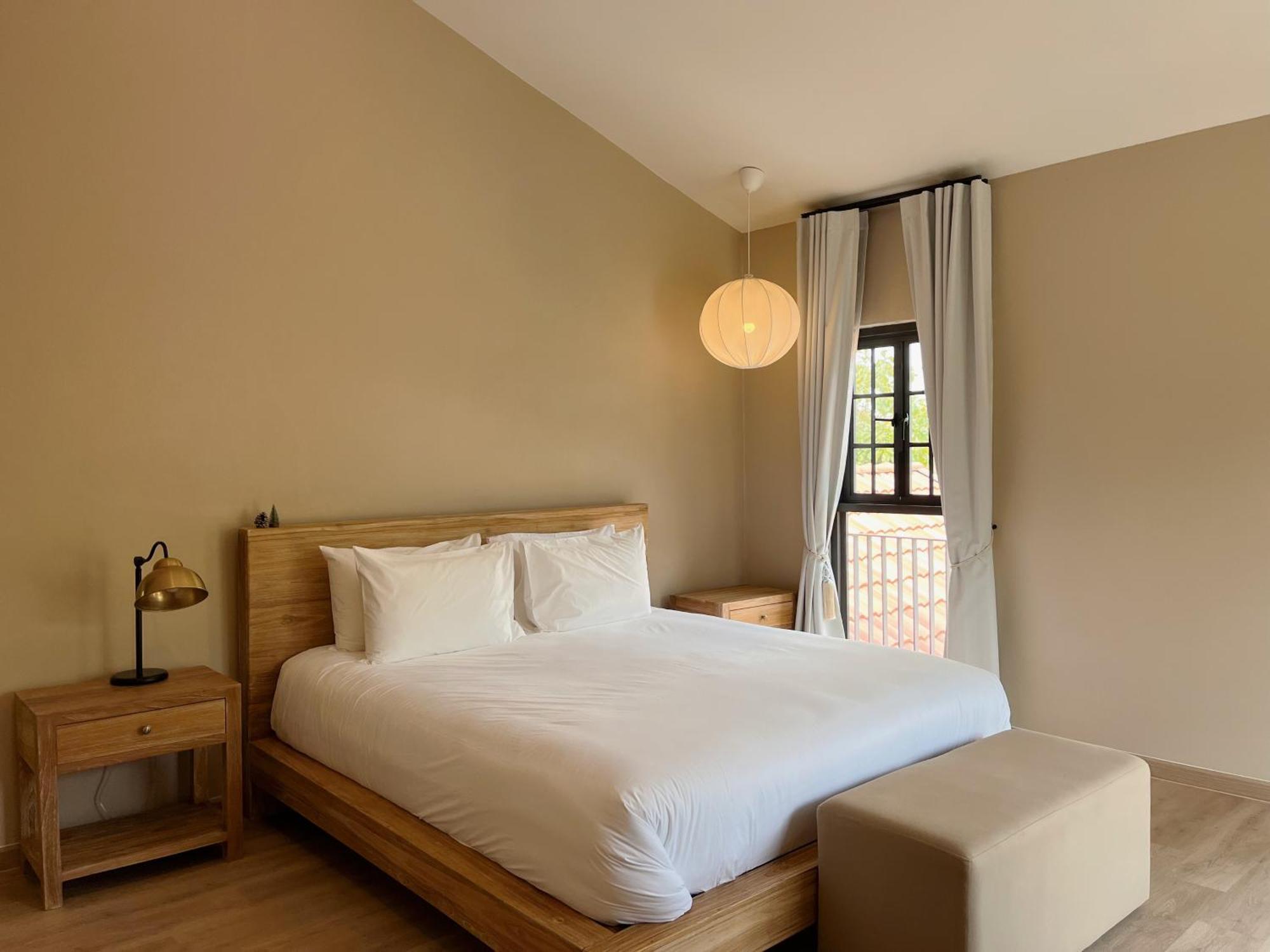 Tubtao Sleepy Hill Hotel Pong Talong Værelse billede