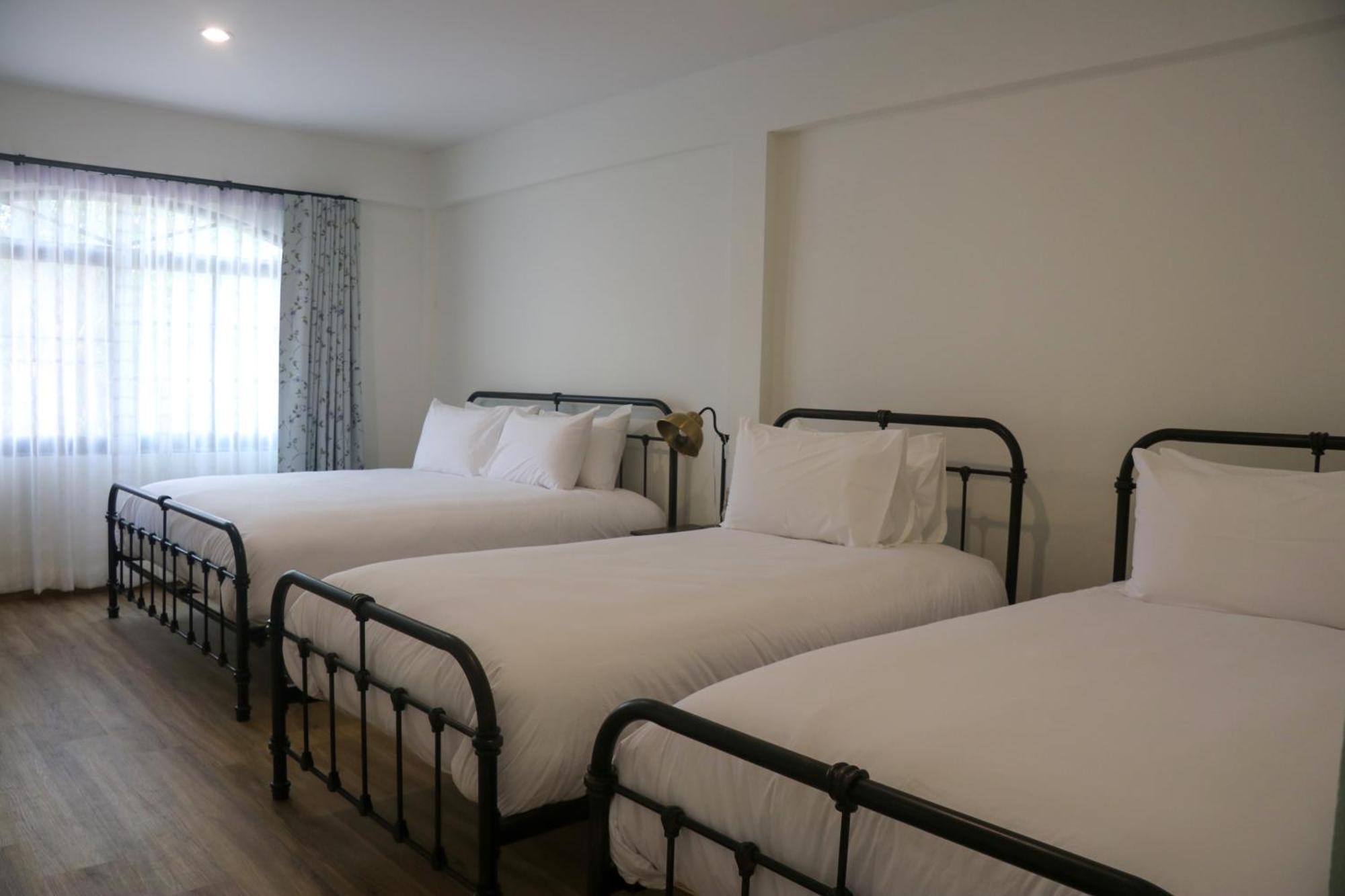 Tubtao Sleepy Hill Hotel Pong Talong Værelse billede