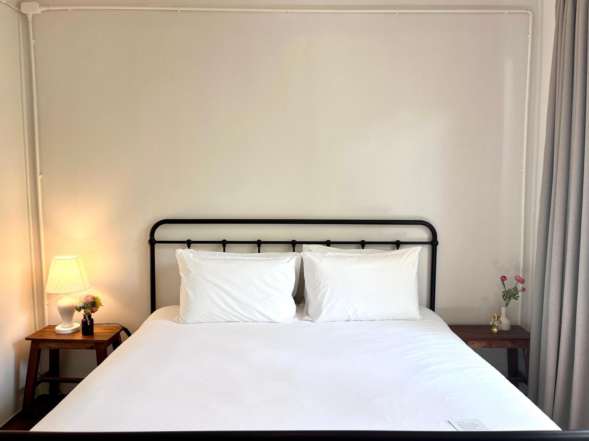 Tubtao Sleepy Hill Hotel Pong Talong Værelse billede