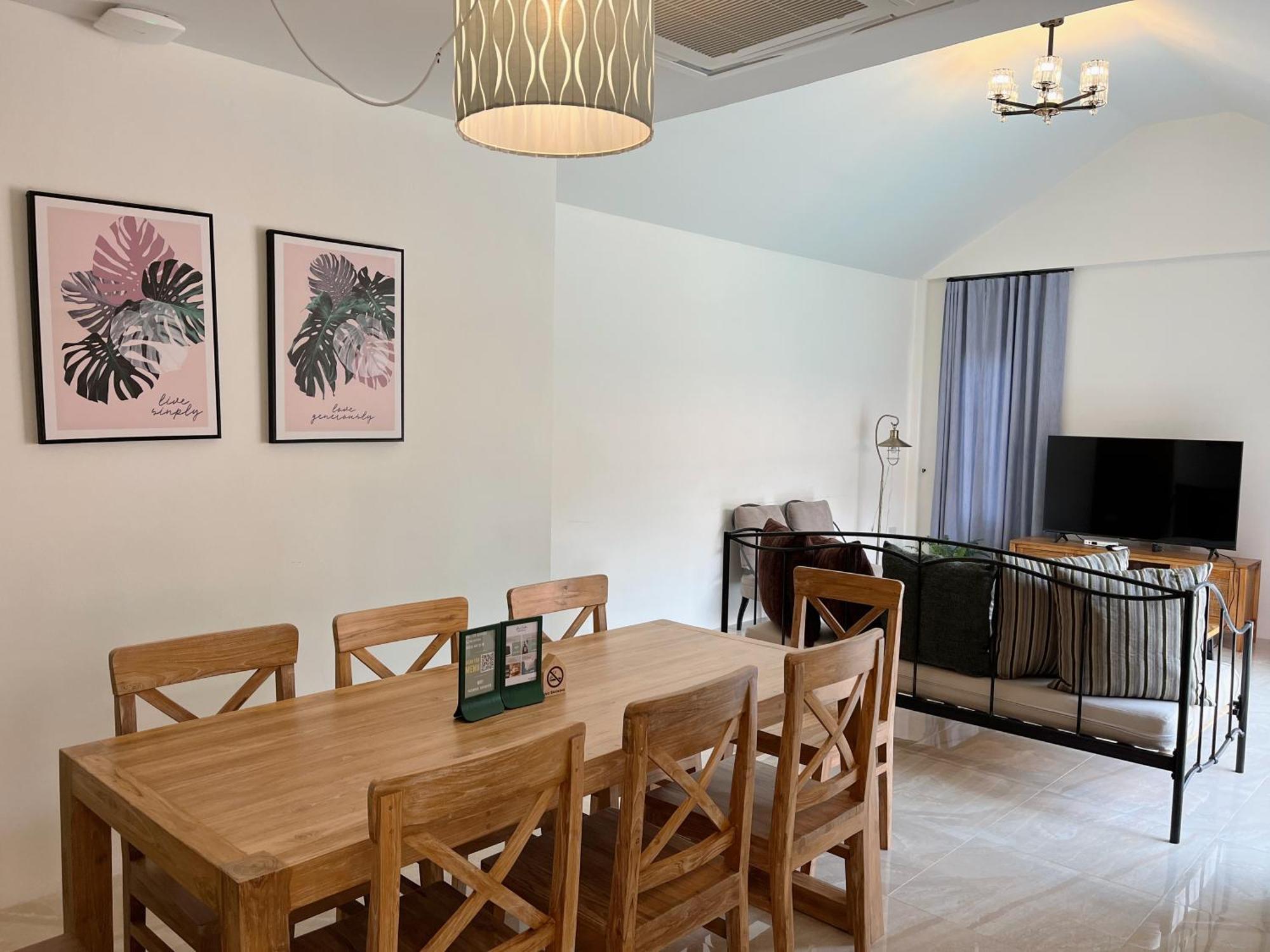Tubtao Sleepy Hill Hotel Pong Talong Værelse billede