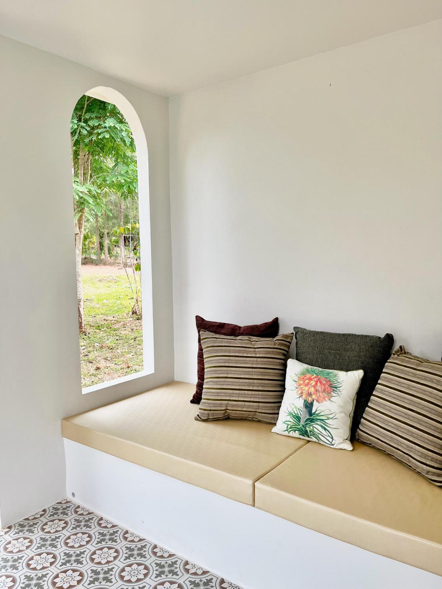 Tubtao Sleepy Hill Hotel Pong Talong Værelse billede