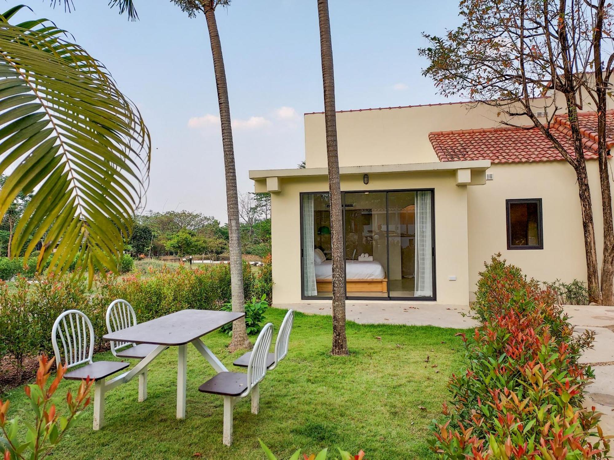 Tubtao Sleepy Hill Hotel Pong Talong Værelse billede