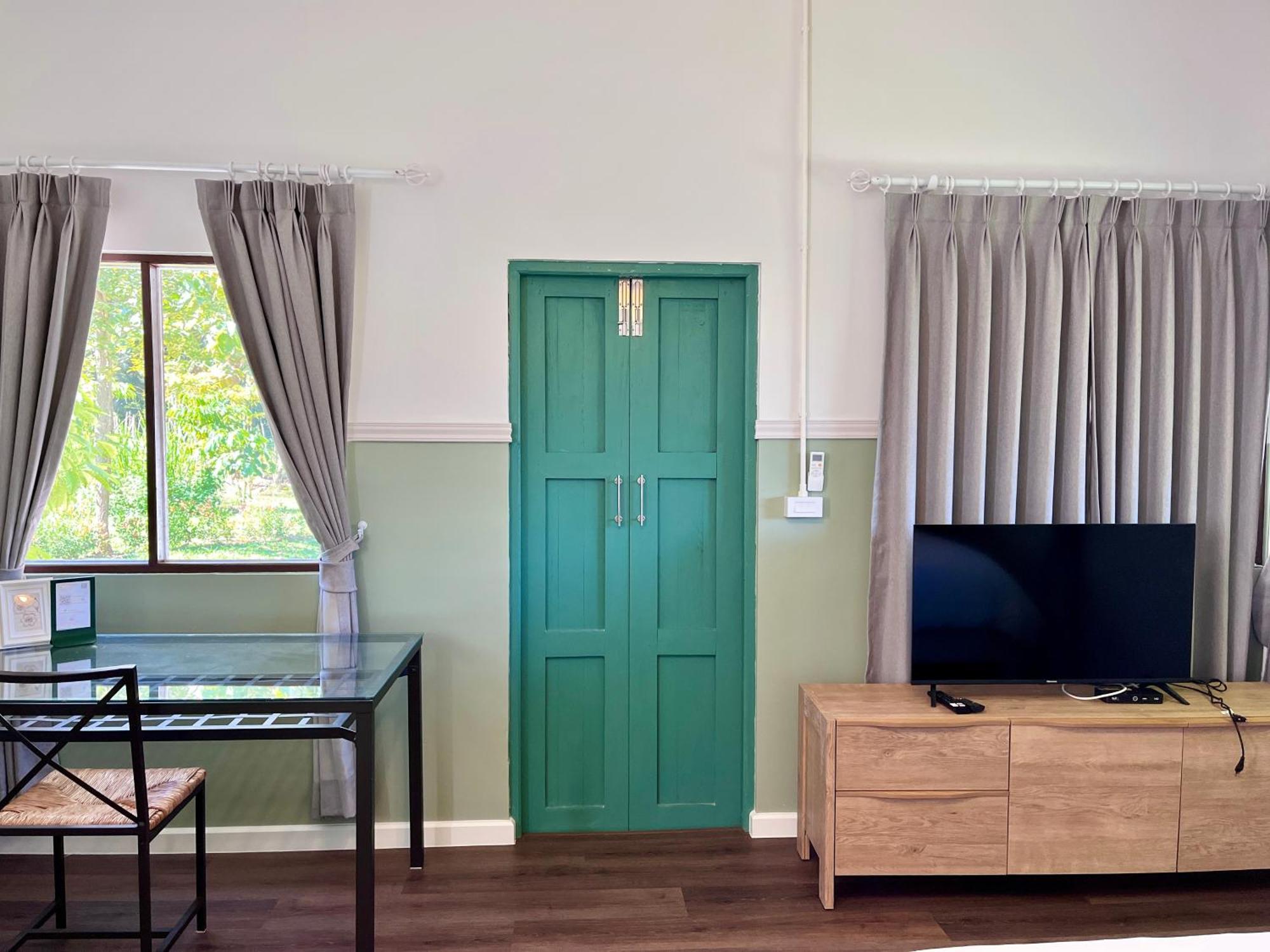 Tubtao Sleepy Hill Hotel Pong Talong Værelse billede