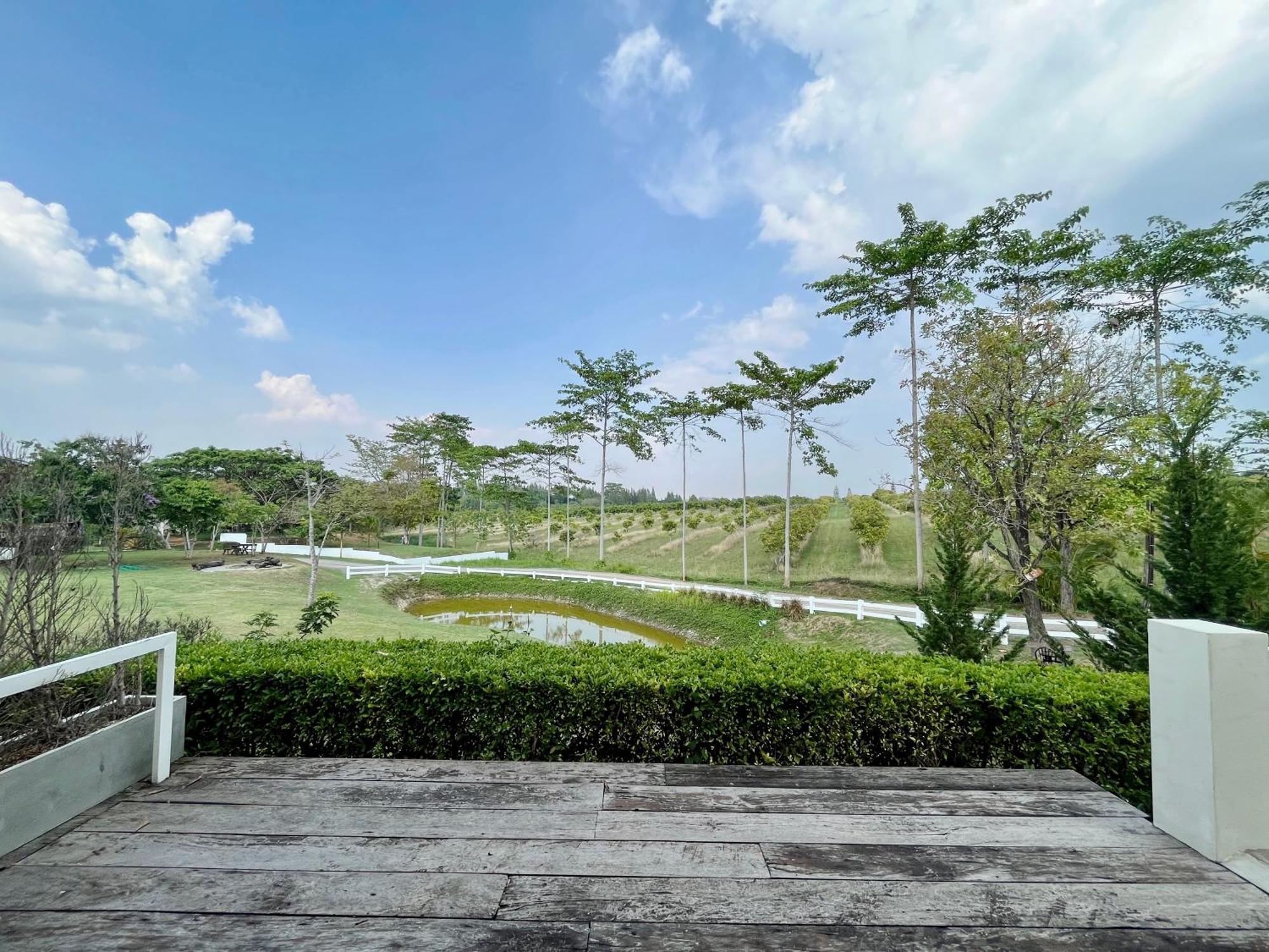 Tubtao Sleepy Hill Hotel Pong Talong Værelse billede