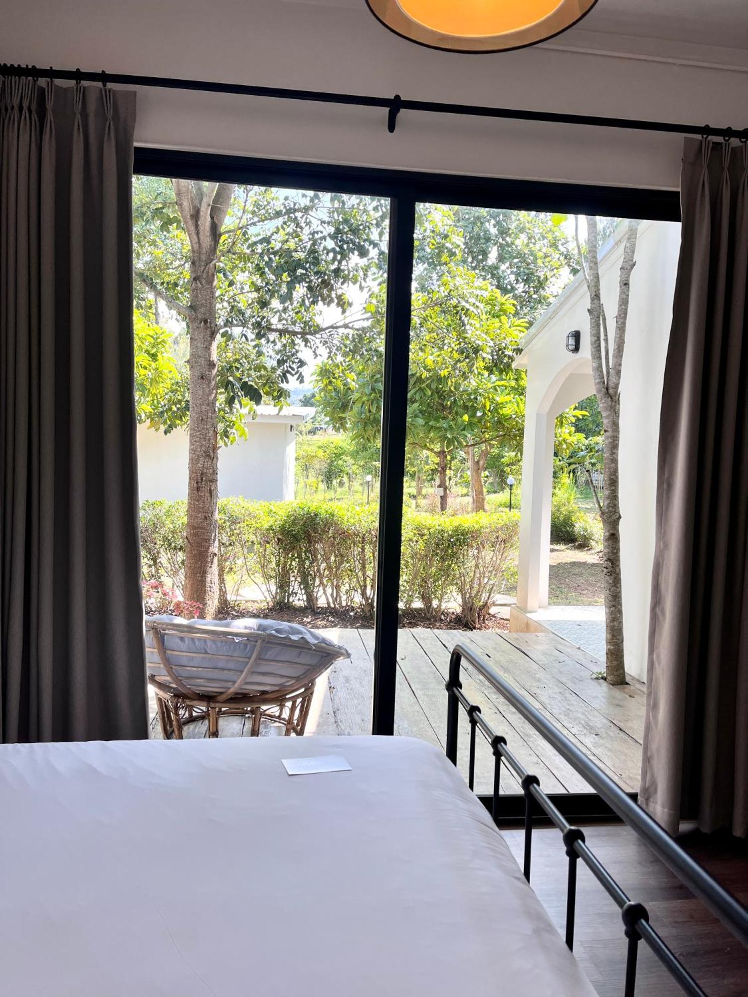 Tubtao Sleepy Hill Hotel Pong Talong Værelse billede