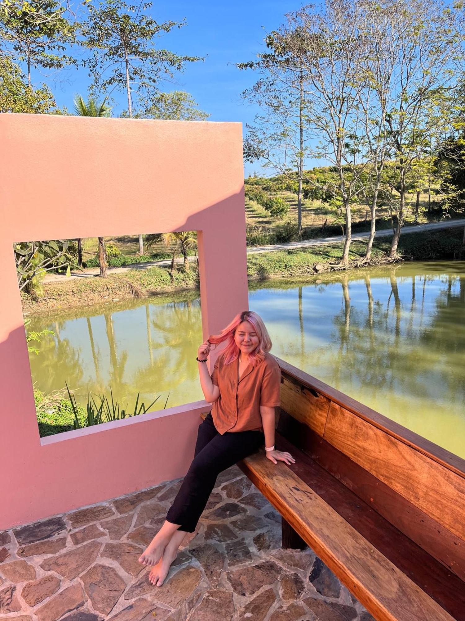 Tubtao Sleepy Hill Hotel Pong Talong Værelse billede