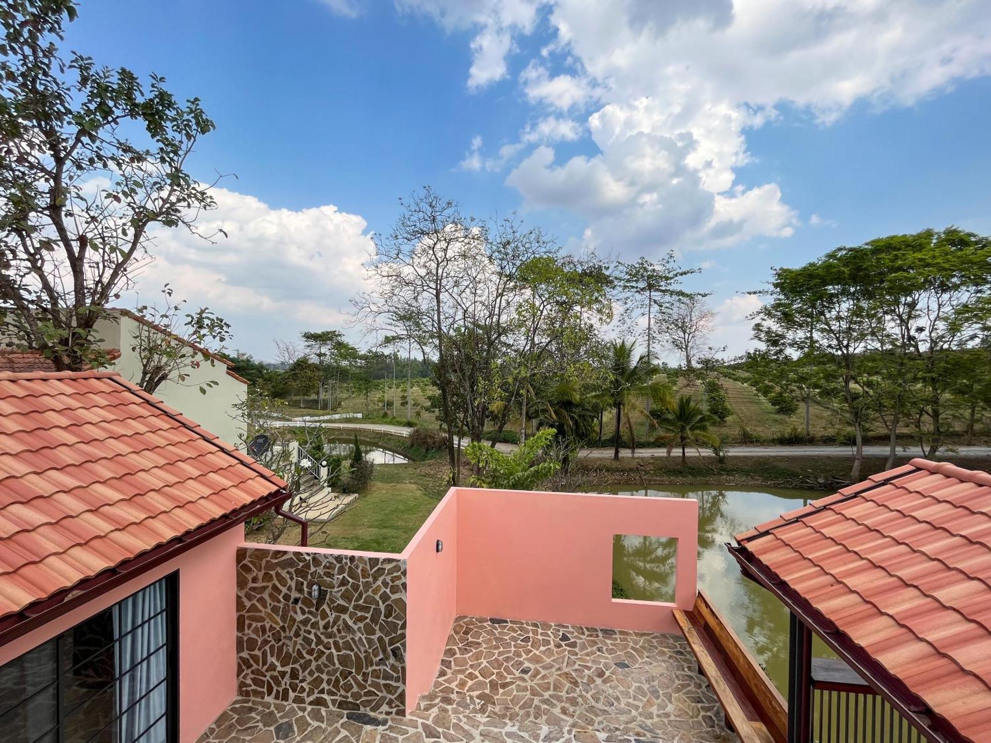 Tubtao Sleepy Hill Hotel Pong Talong Værelse billede