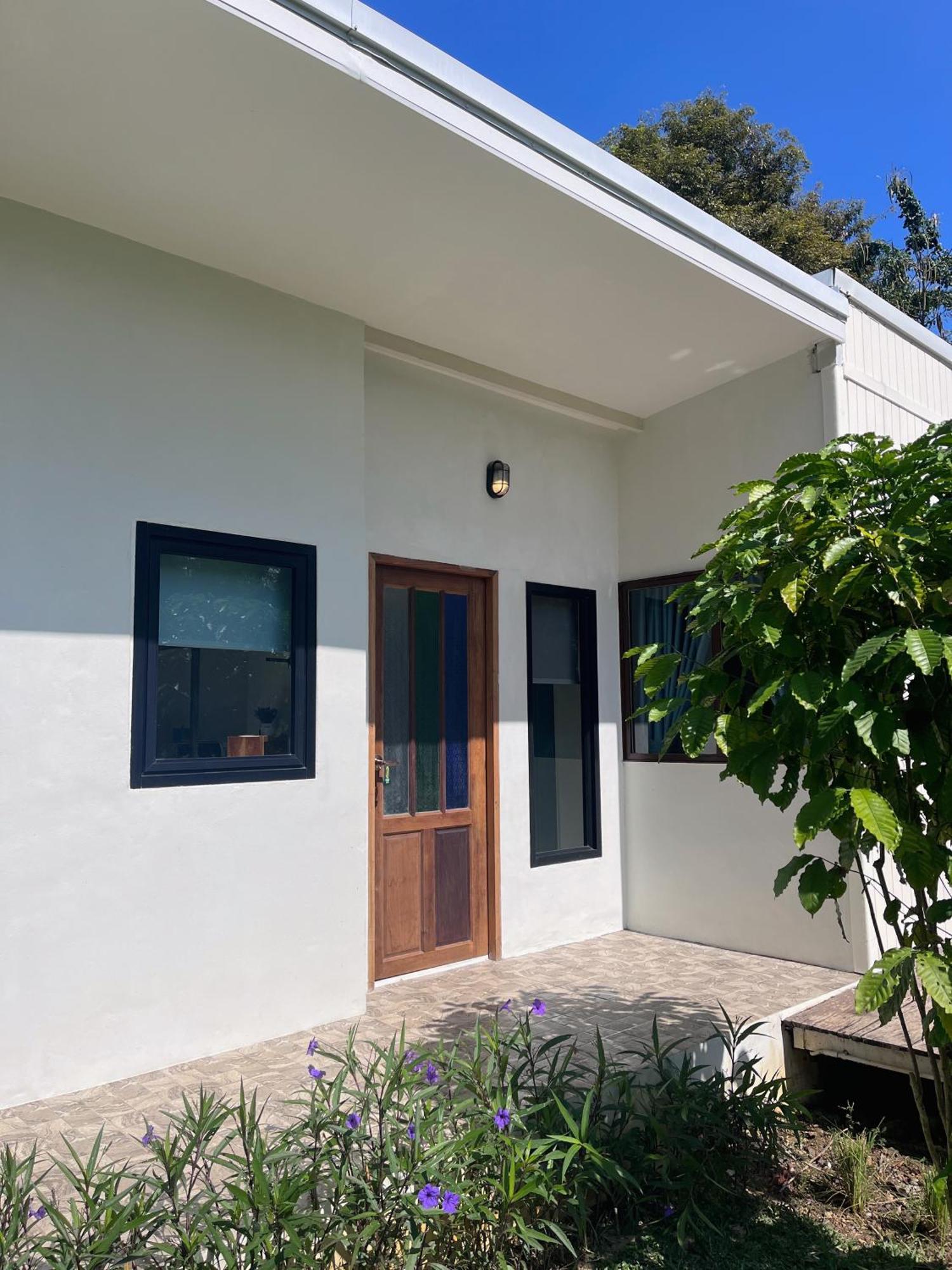 Tubtao Sleepy Hill Hotel Pong Talong Værelse billede