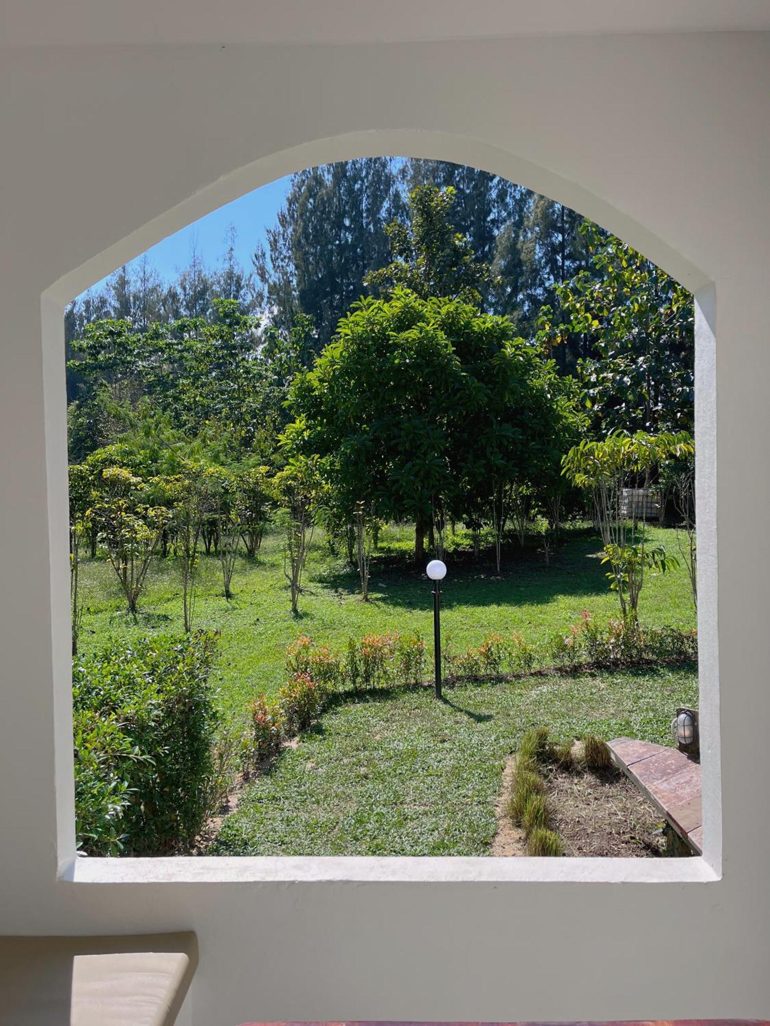 Tubtao Sleepy Hill Hotel Pong Talong Værelse billede