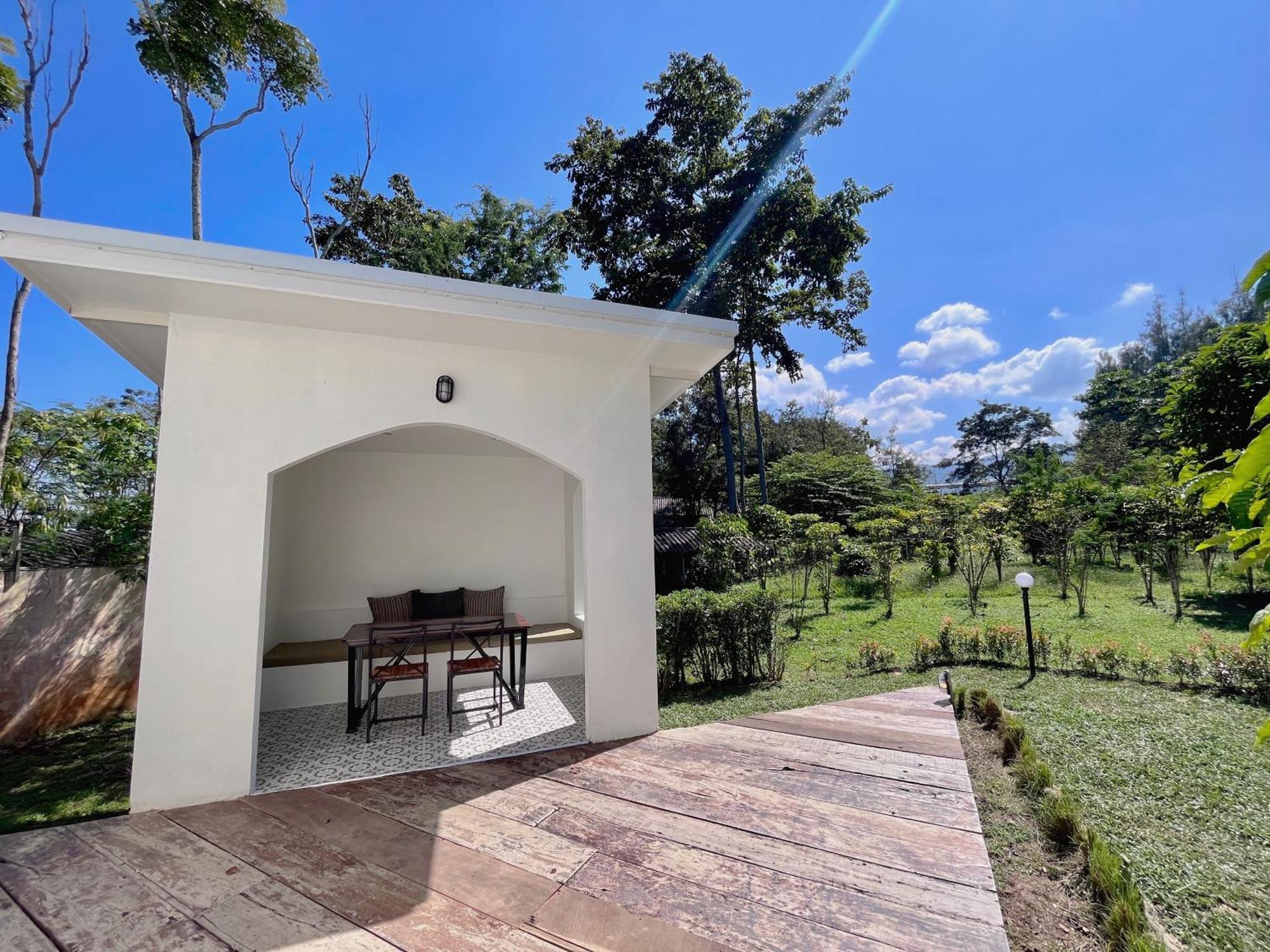 Tubtao Sleepy Hill Hotel Pong Talong Værelse billede