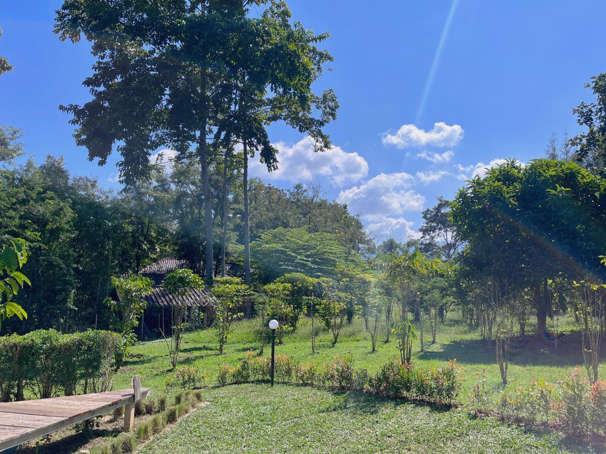 Tubtao Sleepy Hill Hotel Pong Talong Værelse billede