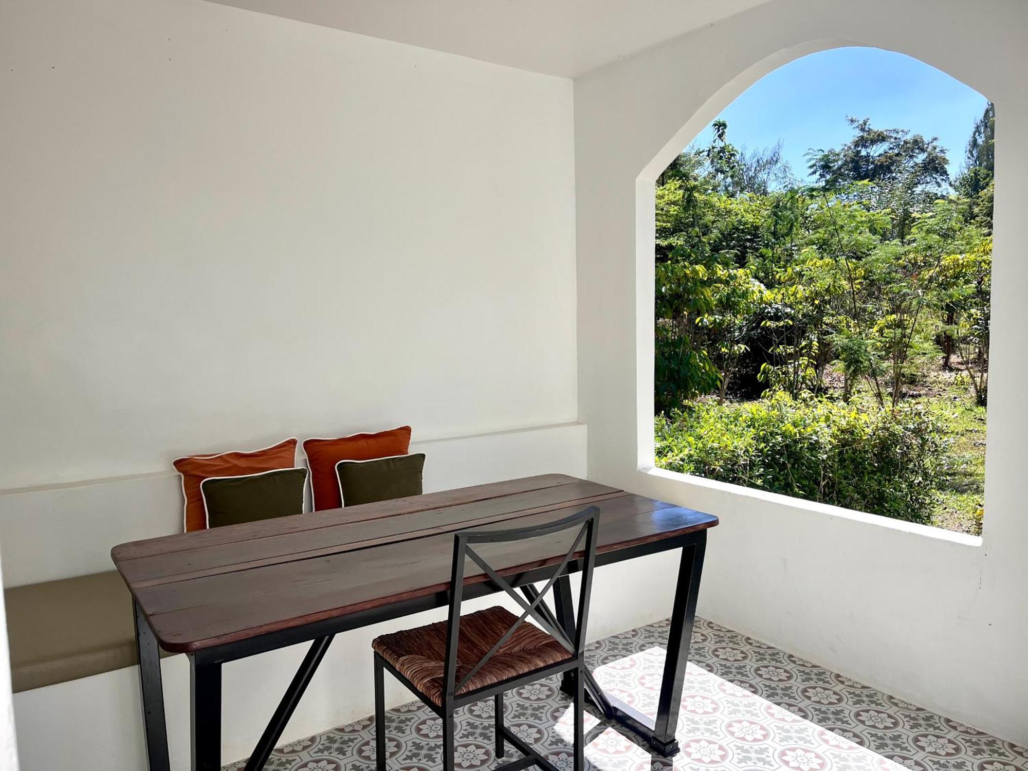 Tubtao Sleepy Hill Hotel Pong Talong Eksteriør billede